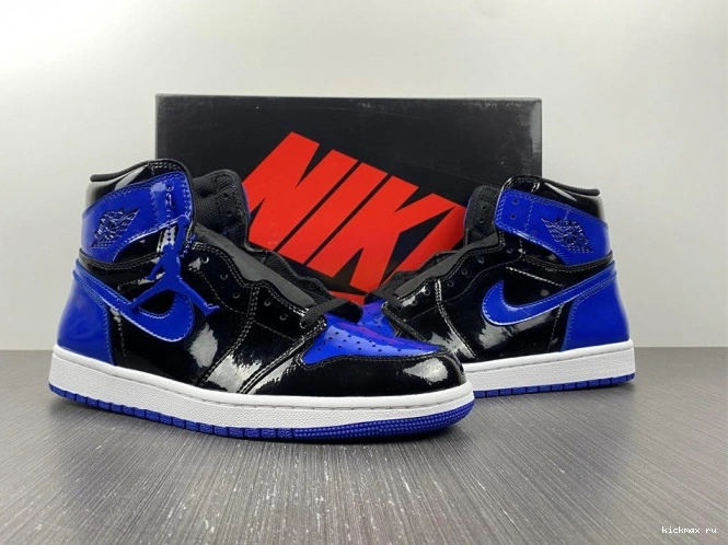 Rep 555088-404 Retro 1 High OG Jordan 0802